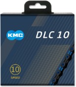 KMC X10-SL DLC 116L 10 Speed Chain