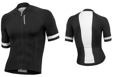 Giant Rev Pro Short Sleeve Cycling Jersey product image