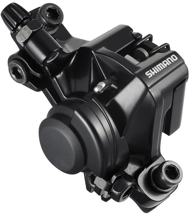Shimano BR-M375 Disc Brake Calliper Without Adapter product image