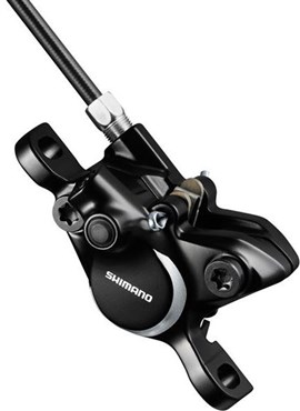 Shimano m315 колодки