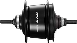 Shimano SG-S7051 Alfine Di2 Internal 8 Speed Hub Gear