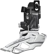 Shimano FD-M616 Deore 10 Speed Double Front Derailleur
