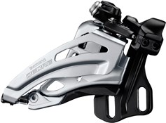 Shimano Deore M617 Double Front Derailleur