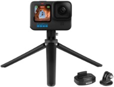 GoPro Tripod Mount Set