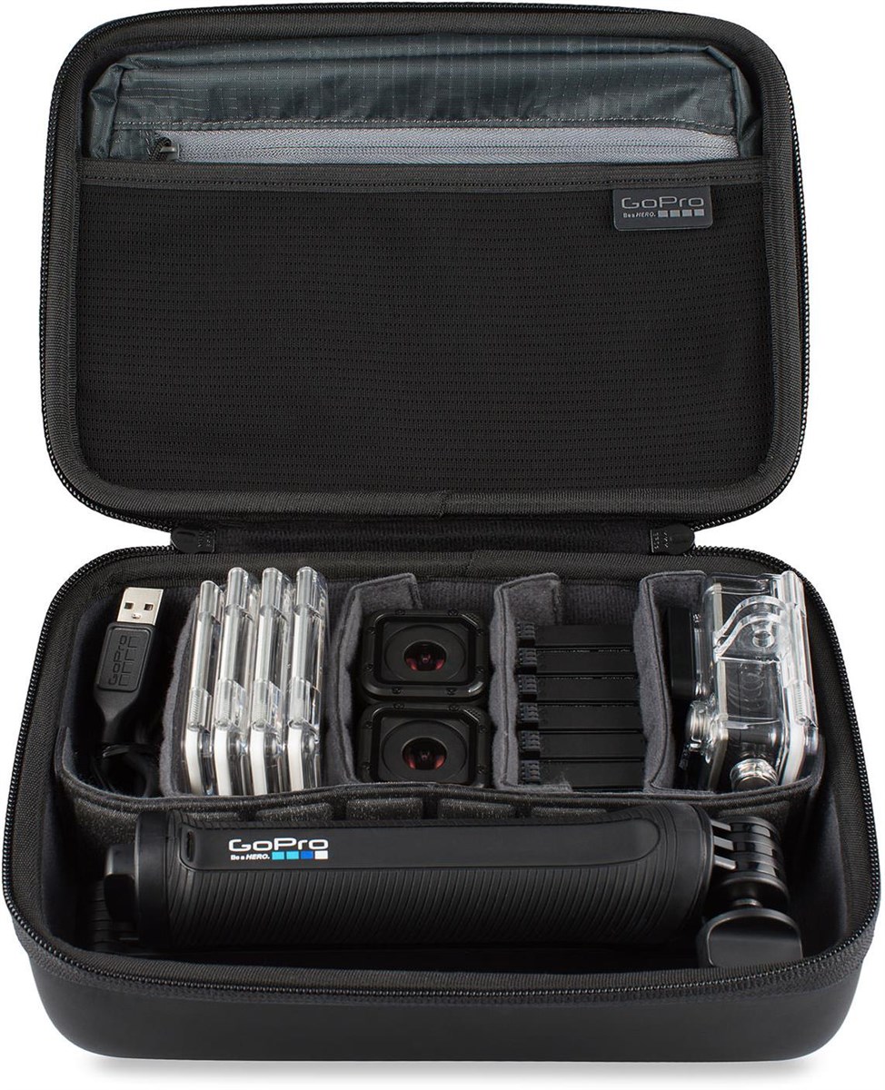 GoPro Casey (Camera + Mounts + Accessories Case) product image