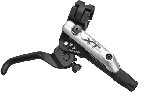 Shimano BL-M785 XT I-Spec-B Compatible Disc Brake Lever - Out Of Stock ...