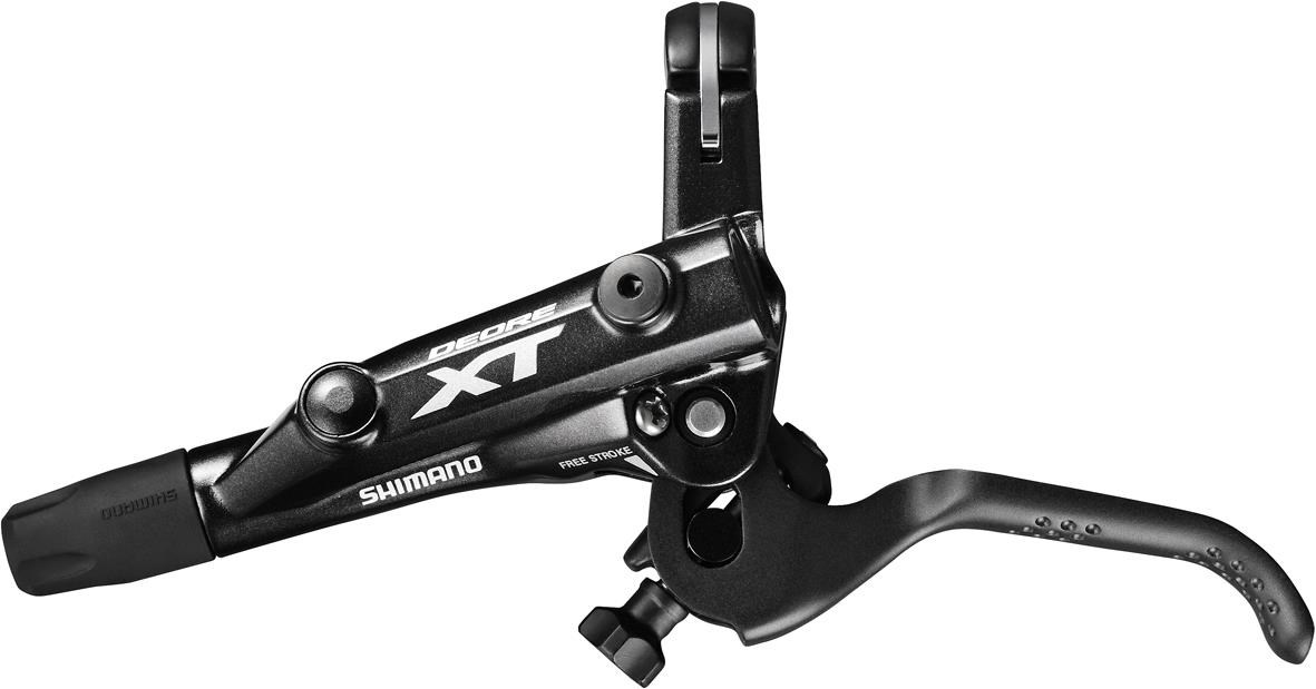 Shimano BL-M8000 Deore XT Complete Brake Lever product image