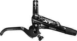 Shimano BL-M8000 Deore XT Complete Brake Lever