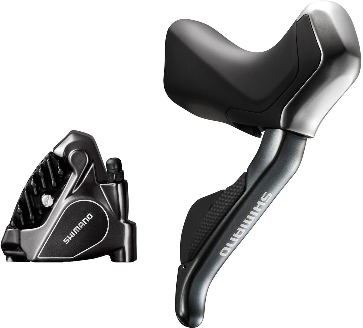 Shimano ST-R785 Hydraulic Disc Brake Lever Di2 product image
