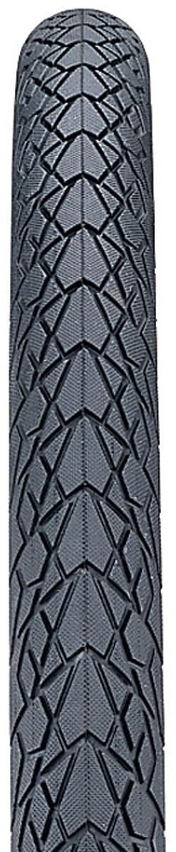 Nutrak Mileater 26 inch Reflective Tyre with Puncture Breaker product image