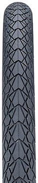 Nutrak Mileater 27.5 inch Reflective Tyre with Puncture Breaker