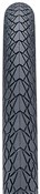 Nutrak Mileater 700c Reflective Tyre with Puncture Breaker