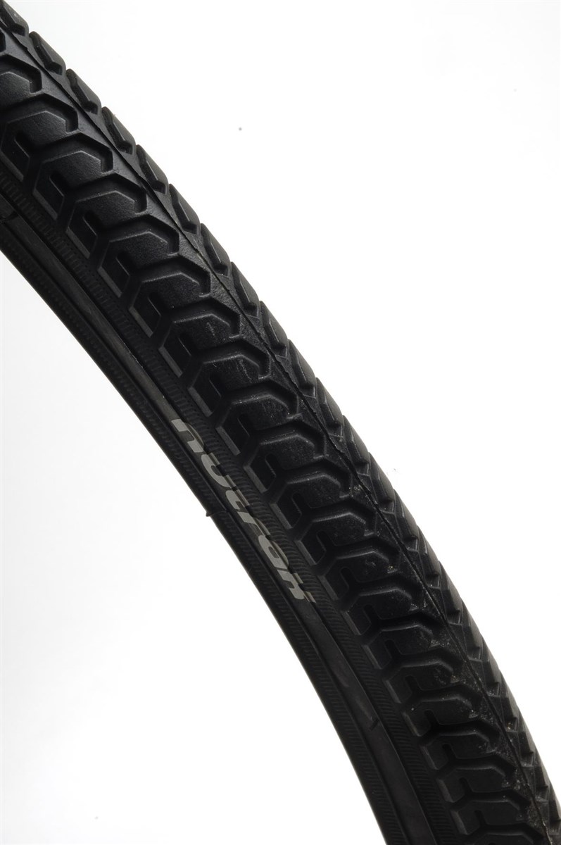 Nutrak Traditional Urban 27" MTB Tyre product image