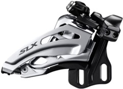Shimano SLX M677 Double Front Derailleur