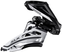 Shimano SLX M677 Double Front Derailleur