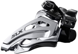 Shimano SLX M677 Double Front Derailleur