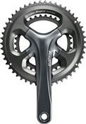 Shimano FC-4700 Tiagra Double 10 Speed Chainset