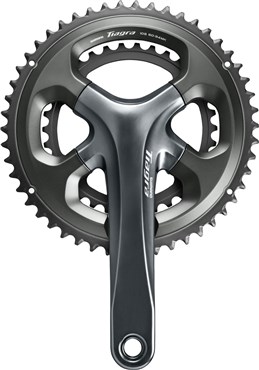 Shimano FC-4700 Tiagra Double 10 Speed Chainset