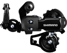 Shimano RD-FT35 6/7 Speed Rear Derailleur With Mounting Bracket