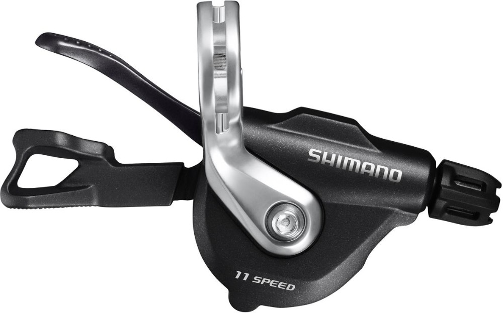 SL-RS700 Flat Bar 11 Speed Shift Levers image 0