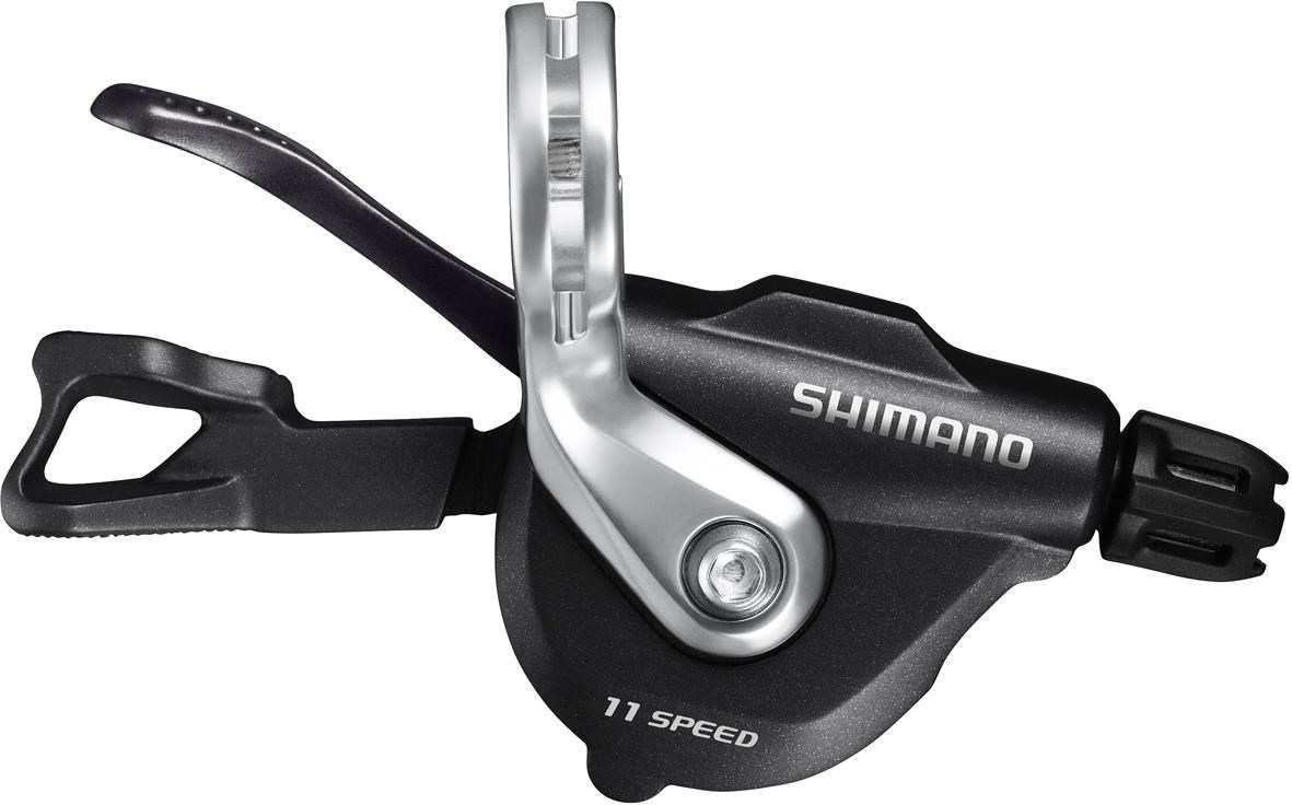 Shimano SL-RS700 Flat Bar 11 Speed Shift Levers product image
