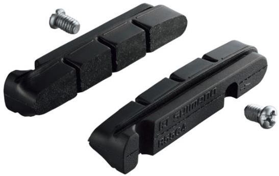 Shimano BR-7700 Cartridge Type Brake Pad Inserts R55C +1
