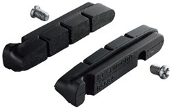 Shimano BR-7700 Cartridge Type Brake Pad Inserts R55C +1