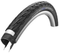 Schwalbe Delta Cruiser Plus PunctureGuard E-25 SBC Compound Active Wired 700c Hybrid Tyre