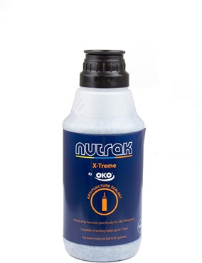 Image of Nutrak X-Treme Sealant For DH MTB and Electric Bike Tubes