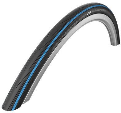 Schwalbe Lugano K-Guard 700c Road Tyre product image