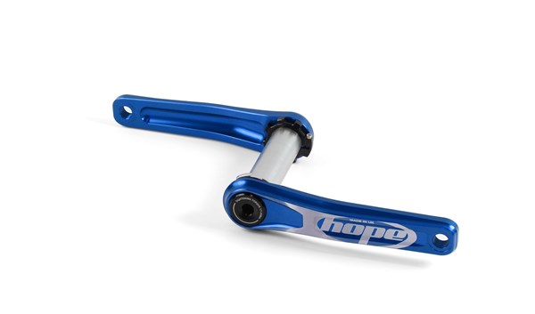 hope fat bike crankset