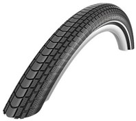 Schwalbe Marathon Almotion Tubeless Easy E-25 OneStar Evo Folding Tyre