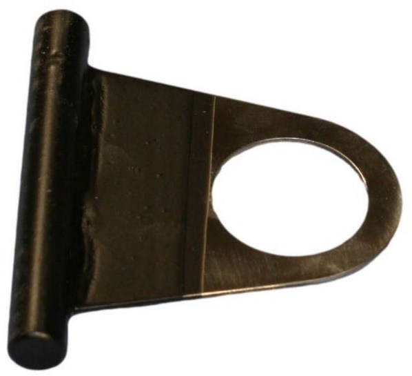 SeaSucker Cable Anchor - BootStainless Steel Trunk-Seam Clip For Cable Locks product image