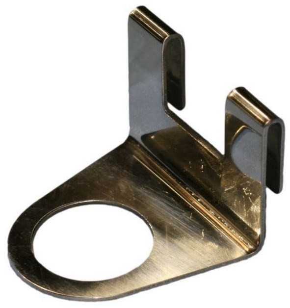 SeaSucker Cable Anchor - WindowStainless Steel Window Clip For Cable Locks product image