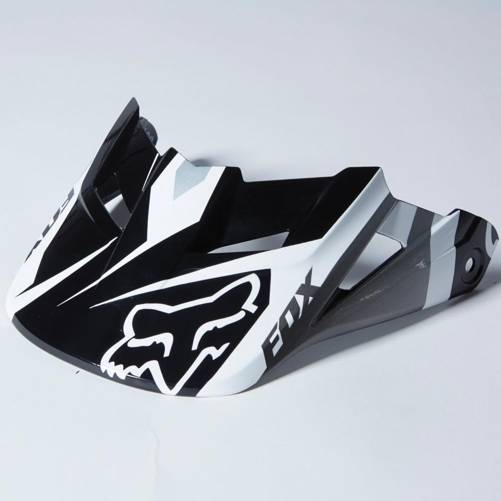 Fox Clothing 2014 V1 Race Helmet Visor product image