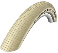 Schwalbe Fat Frank K-Guard SBC Compound Reflective Wired 26" MTB Tyre