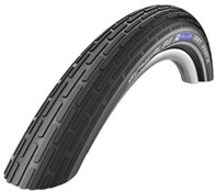 Schwalbe Fat Frank K-Guard SBC Compound Reflective Wired 26" MTB Tyre