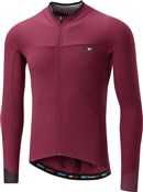 Madison RoadRace Light Long Sleeve Jersey