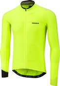 Madison RoadRace Light Long Sleeve Jersey