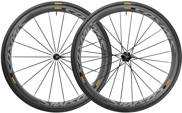 mavic cosmic pro carbon sl ssc