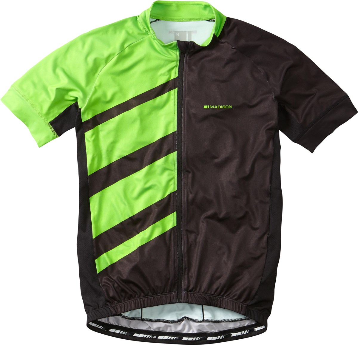 Madison Sportive Race Short Sleeve Jersey product image