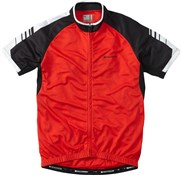 Madison Peloton Short Sleeve Jersey 2018
