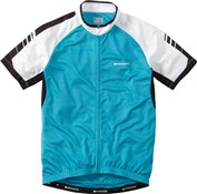 Madison Peloton Short Sleeve Jersey 2018