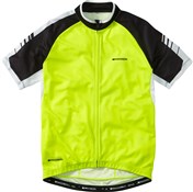 Madison Peloton Short Sleeve Jersey 2018