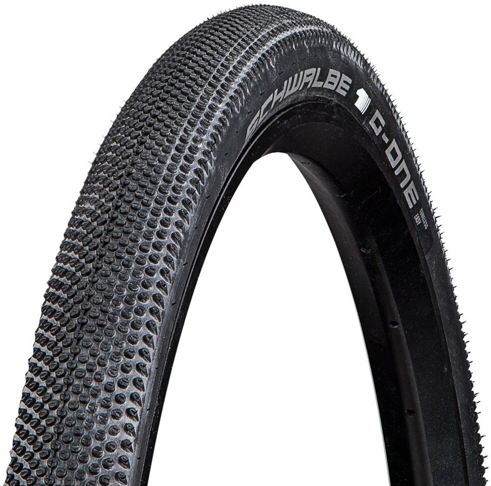 Schwalbe G-One Evolution MicroSkin OneStar Tubeless Ready Folding Tyre product image