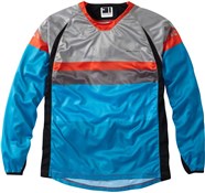 Madison Alpine Long Sleeve Jersey 2018