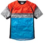 Madison Alpine Short Sleeve Jersey