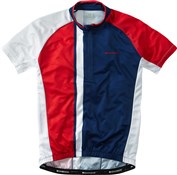 Madison Tour Short Sleeve Jersey