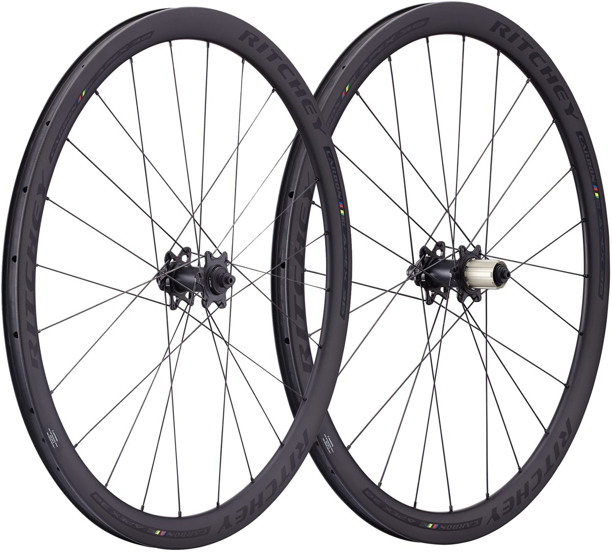 Ritchey WCS Apex 38 700c Road Wheelset product image