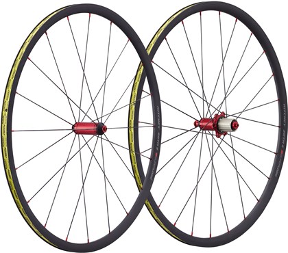 ritchey zeta wheelset